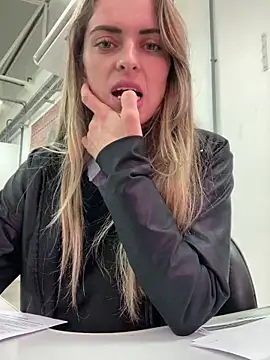 SweetGraciosa online show from 26, 9, 2025