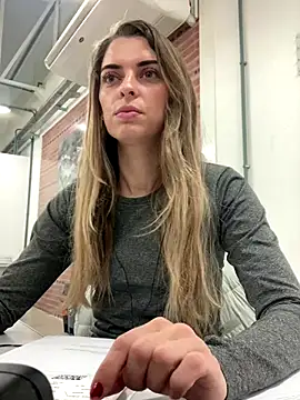 SweetGraciosa online show from 2, 10, 2025