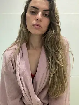 SweetGraciosa online show from 10, 10, 2025