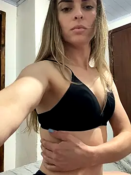 SweetGraciosa online show from 11, 10, 2025