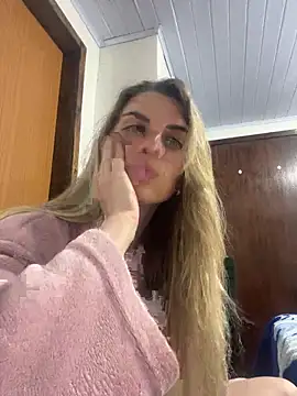 SweetGraciosa online show from 23, 11, 2025