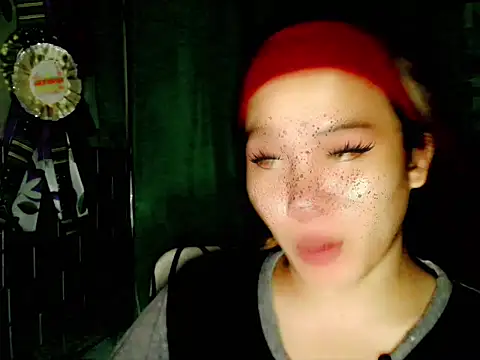 urdreamgirljacky online show from 3, 10, 2025