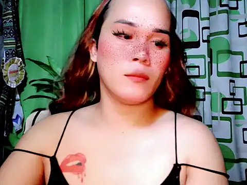 urdreamgirljacky online show from 6, 11, 2025