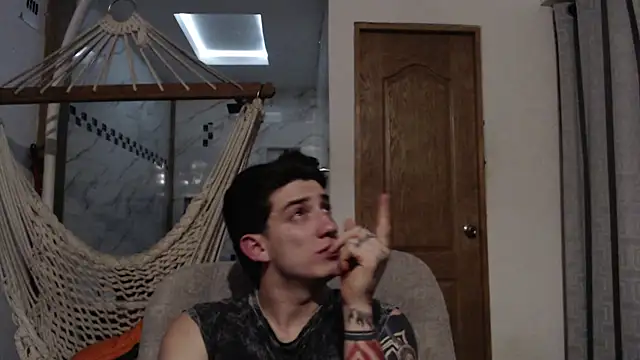 AteneoJr online show from 21, 9, 2025