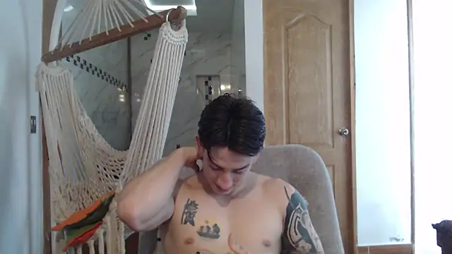 AteneoJr online show from 21, 9, 2025