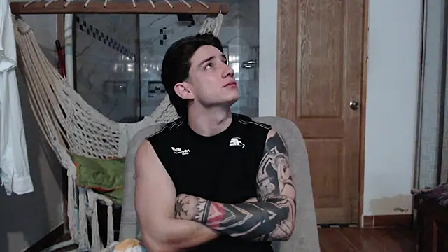 AteneoJr online show from 18, 10, 2025