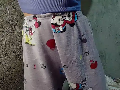 janelovely18 online show from 21, 11, 2025