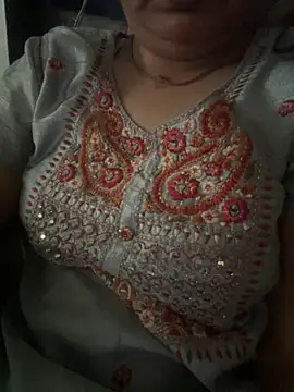 Monika-jaan online show from 28, 11, 2025