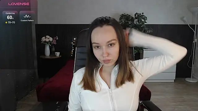 Snapshot of Sexy_Alexia69 chatting on 17, 9, 2025 Sexy Alexia69 online show from 17, 9, 2025