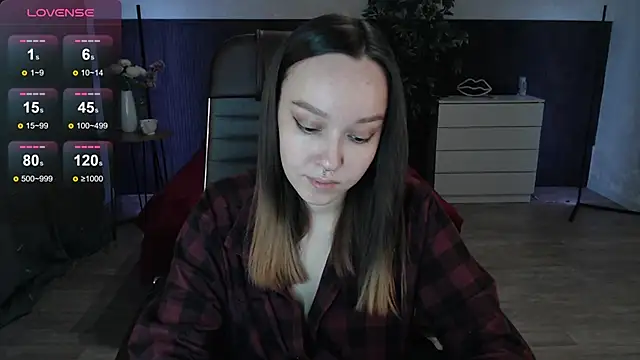 Sexy Alexia69 online show from 16, 11, 2025