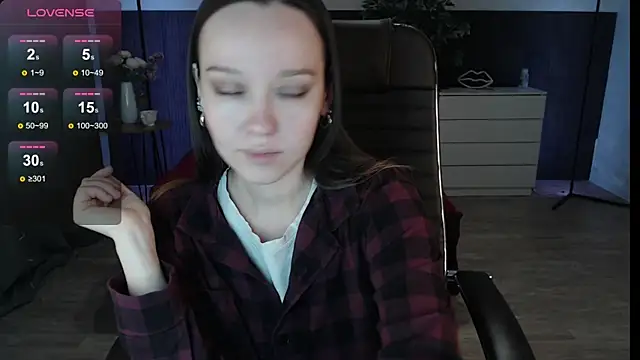 Sexy Alexia69 online show from 16, 11, 2025