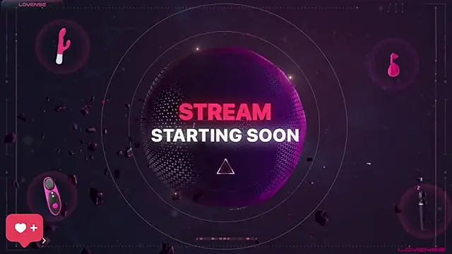 wuyueaini online show from 31, 10, 2025