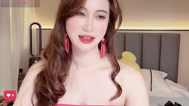 wuyueaini online show from 4, 4, 2026