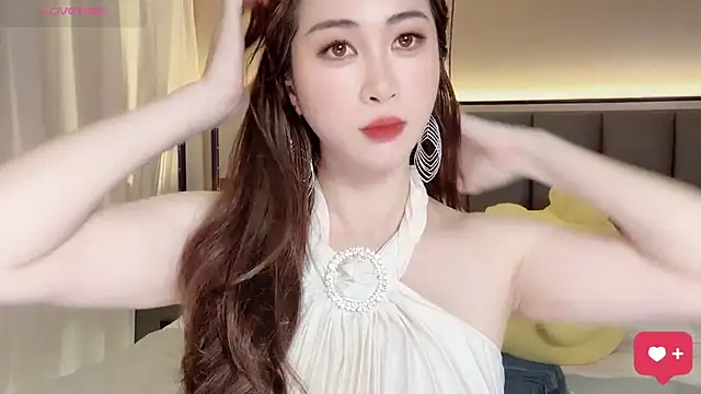 wuyueaini online show from 12, 5, 2026