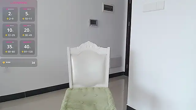 KK-328 online show from 15, 3, 2026