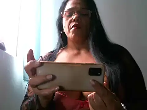 Snapshot of afrodhita_hot chatting on 16, 5, 2026 afrodhita hot online show from 16, 5, 2026