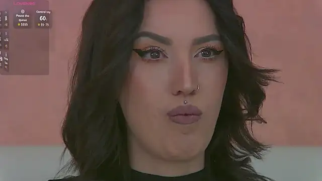 EnyaHazell online show from 30, 9, 2025