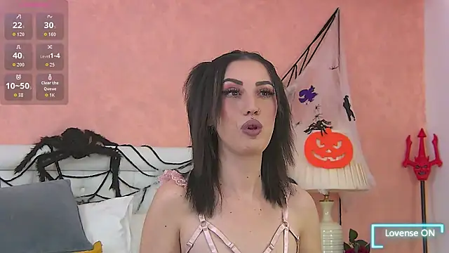 EnyaHazell online show from 1, 11, 2025