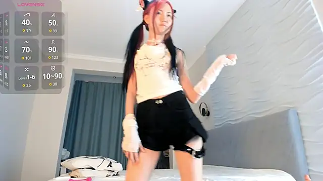 kawai mai online show from 20, 9, 2025