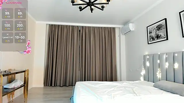 Snapshot of kawai_mai chatting on 8, 2, 2026 kawai mai online show from 8, 2, 2026