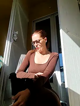 Mila Luciphya online show from 17, 11, 2025