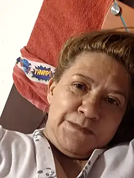 XimenaSmith online show from 21, 9, 2025