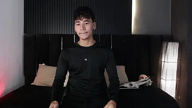 Dominic ghost online show from 24, 10, 2025