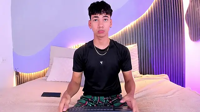 Dominic ghost online show from 6, 11, 2025