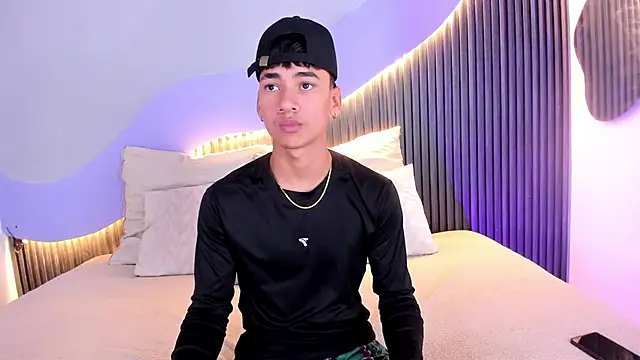 Dominic ghost online show from 7, 11, 2025