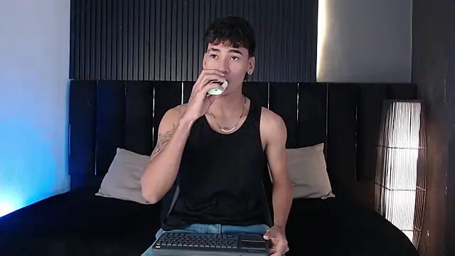 Dominic ghost online show from 10, 1, 2026