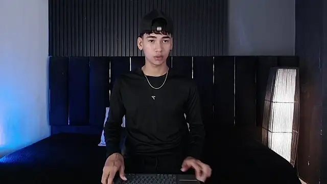 Dominic ghost online show from 9, 4, 2026