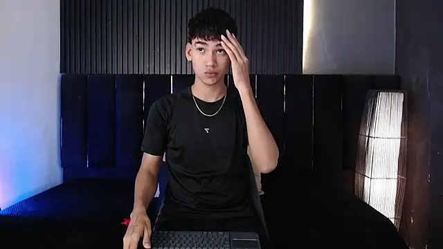 Dominic ghost online show from 15, 4, 2026
