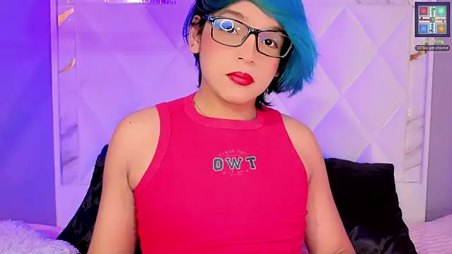 Dannyhot  online show from 14, 3, 2026