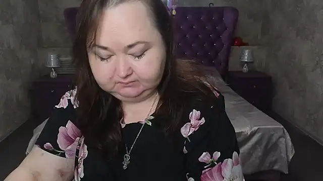 Eloisa Eliot online show from 26, 11, 2025