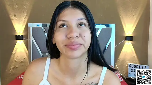 goddess saori  online show from 12, 1, 2026