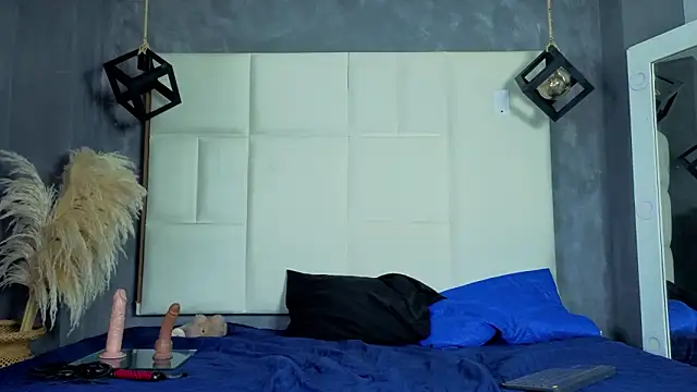 Liam forest  online show from 13, 2, 2026