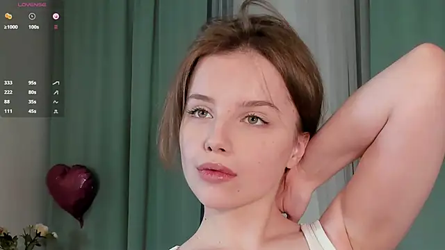 Snapshot of GabiMeshuggah chatting on 20, 2, 2026 GabiMeshuggah online show from 20, 2, 2026