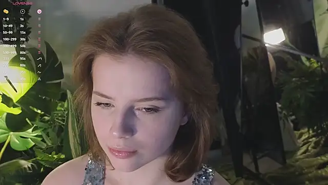 Snapshot of GabiMeshuggah chatting on 4, 3, 2026 GabiMeshuggah online show from 4, 3, 2026