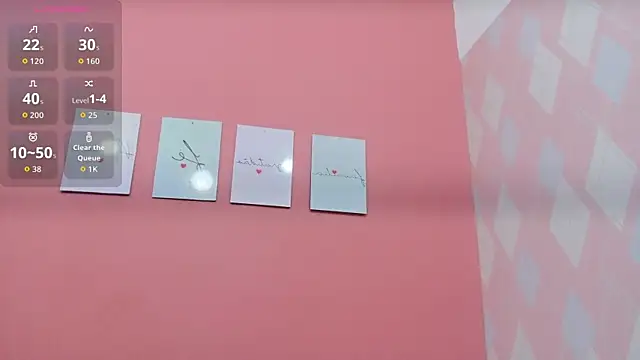 little beillis online show from 20, 9, 2025