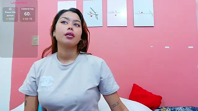 little beillis online show from 14, 12, 2025