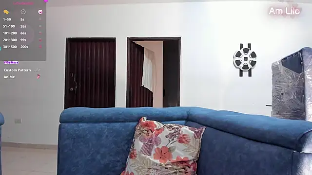 Snapshot of LiloTorontoo chatting on 27, 10, 2025 LiloTorontoo online show from 27, 10, 2025