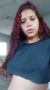 Snapshot of Daila_Lucia chatting on 19, 12, 2025 Daila Lucia online show from 19, 12, 2025