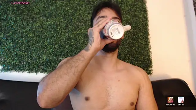 Snapshot of sam_ford_2 chatting on 10, 2, 2026 sam ford 2 online show from 10, 2, 2026