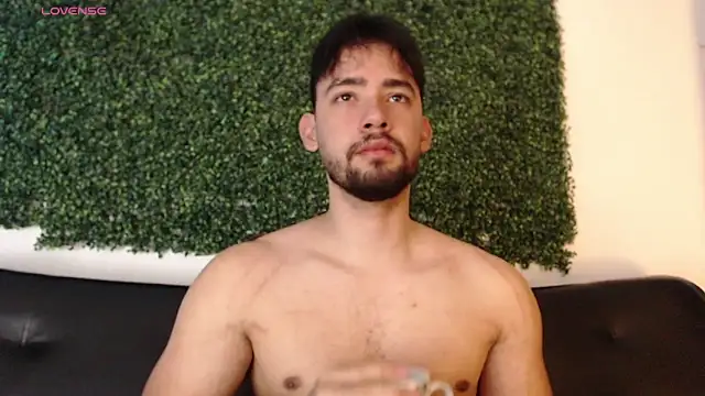 Snapshot of sam_ford_2 chatting on 11, 2, 2026 sam ford 2 online show from 11, 2, 2026