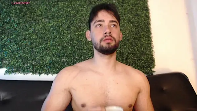 Snapshot of sam_ford_2 chatting on 12, 2, 2026 sam ford 2 online show from 12, 2, 2026