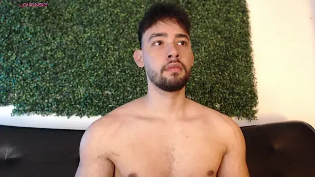 Snapshot of sam_ford_2 chatting on 15, 2, 2026 sam ford 2 online show from 15, 2, 2026