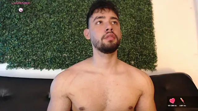 Snapshot of sam_ford_2 chatting on 17, 2, 2026 sam ford 2 online show from 17, 2, 2026