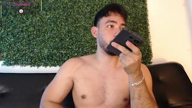 Snapshot of sam_ford_2 chatting on 27, 2, 2026 sam ford 2 online show from 27, 2, 2026