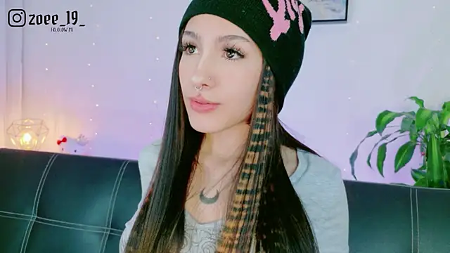 cuteezoe online show from 31, 3, 2026