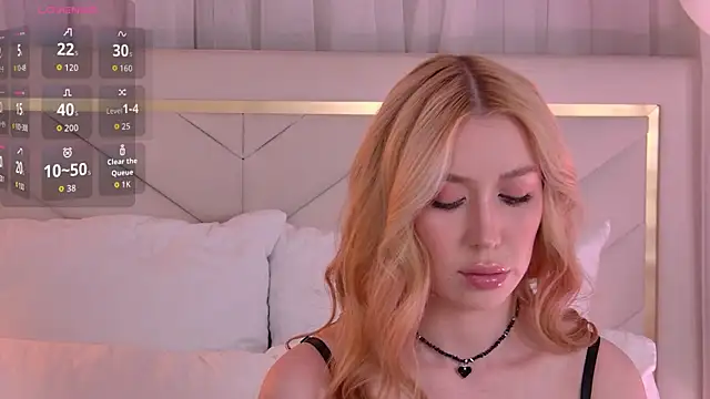 VelvetHell online show from 18, 9, 2025